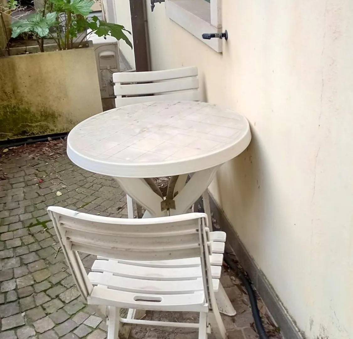 Alloggio Turistico Artu' Apartment Rovigo Italy