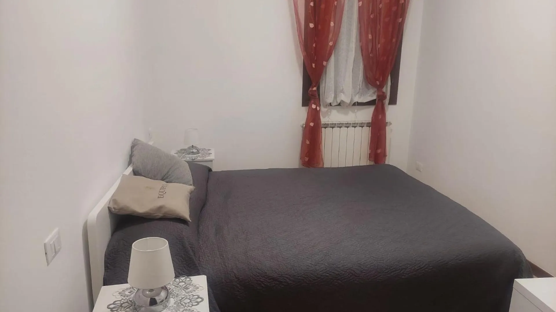 Alloggio Turistico Artu' Apartment Rovigo 0*,  Italy