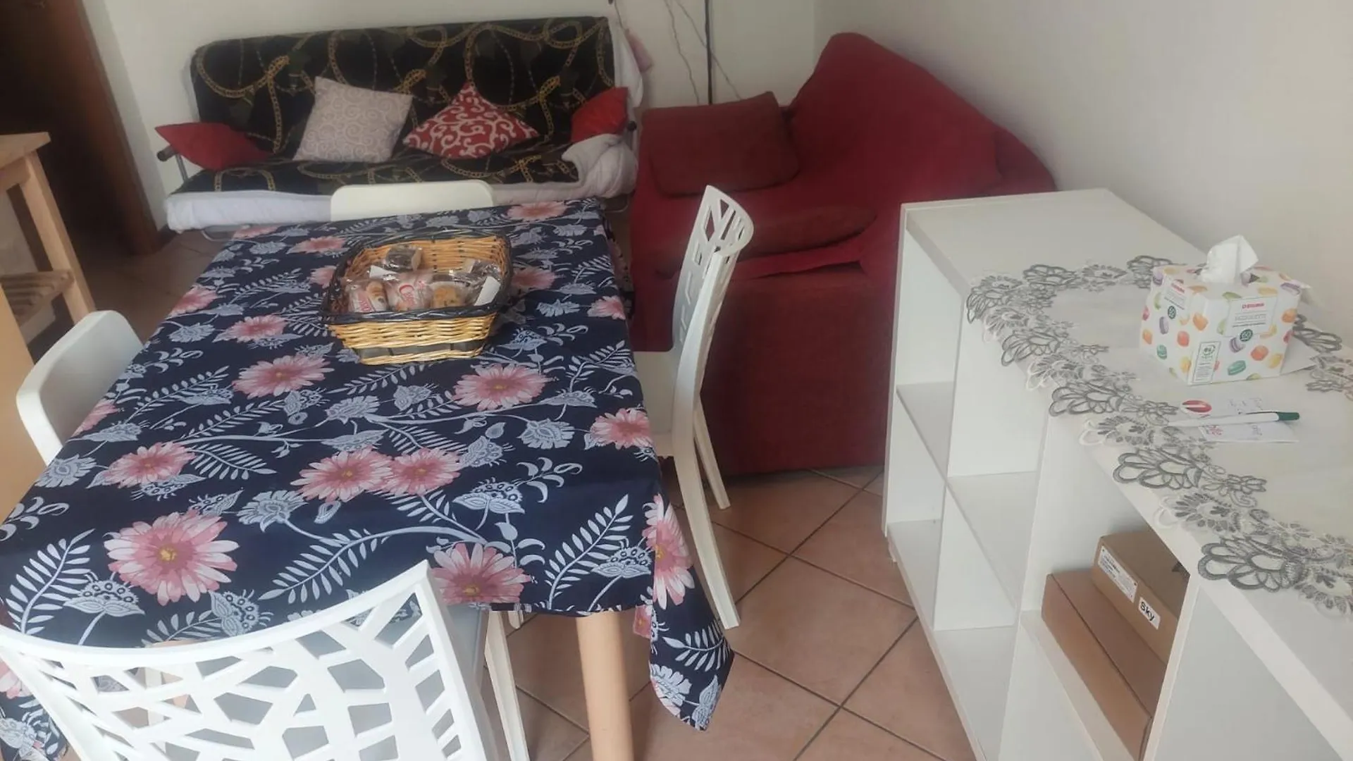 Alloggio Turistico Artu' Apartment Rovigo