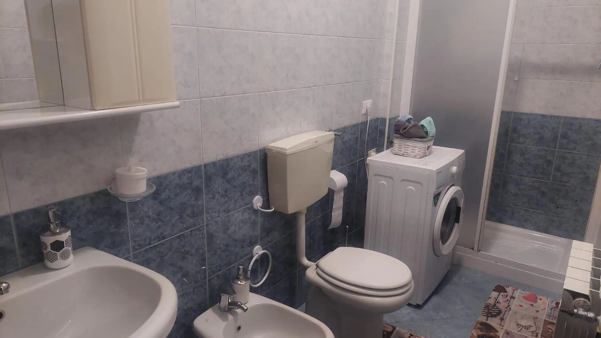 Alloggio Turistico Artu' Apartment Rovigo